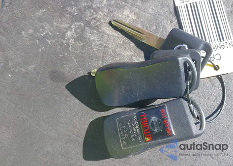 2011 Nissan Xterra S из США, поврежденный, VIN 5N1AN0NU3BC513869